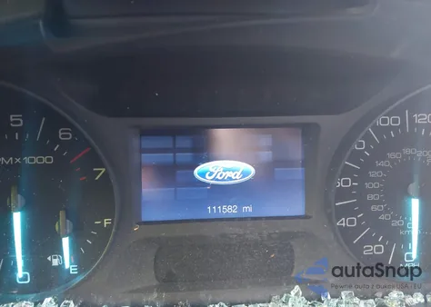 2013 Ford Edge Se from USA, damaged, VIN 2FMDK3GC4DBC64660